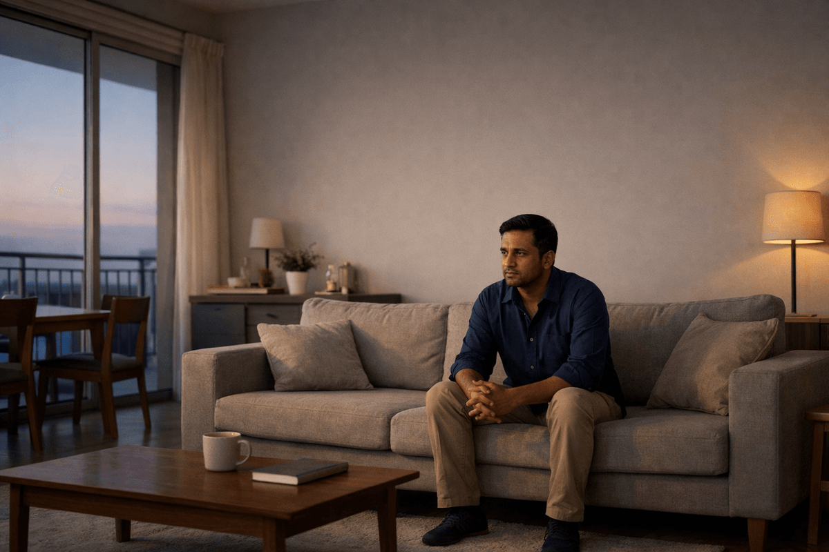 Depression assessment and treatment in Coimbatore