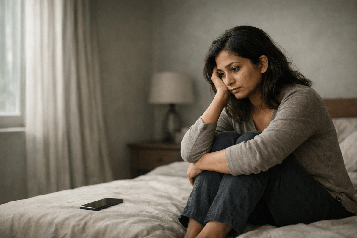 Personality disorder assessment and therapy in Coimbatore