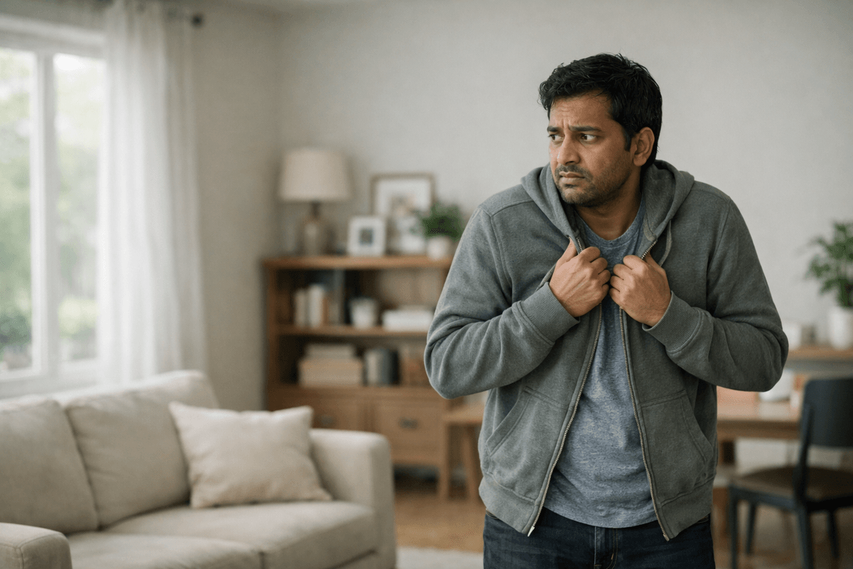 PTSD assessment and trauma-focused therapy in Coimbatore