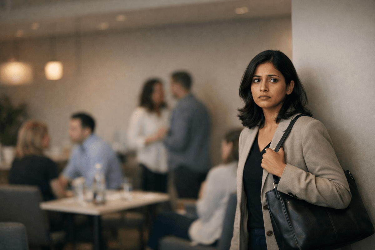 Social anxiety disorder treatment in Coimbatore