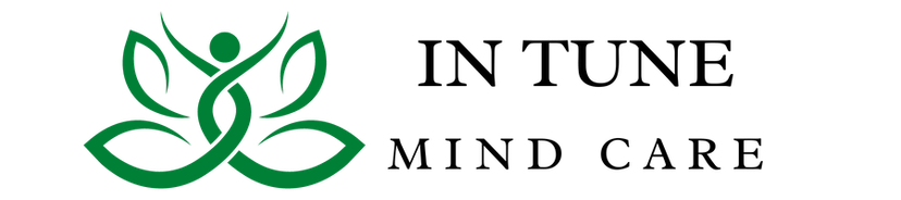 Intune Mind – Counselling & Mind Care Clinic