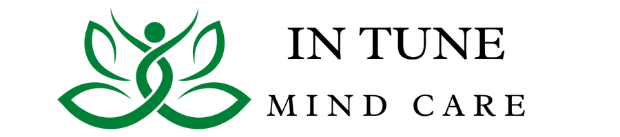 Intune Mind – Counselling & Mind Care Clinic